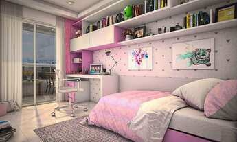 Imagem 5: APARTAMENTO GUILHERMINA - PRAIA GRANDE SP