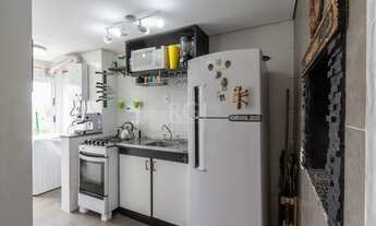 Imagem 7: Apartamento em Tristeza