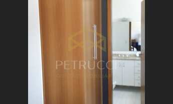 Imagem 6: Casa - Loteamento Alphaville Campinas - Campinas