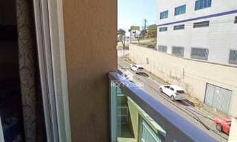 Imagem 4: Cobertura com 2 dormitórios à venda, 126 m² por R$ 431.000,00 - Vila Príncipe de Gales - S