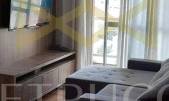 Imagem 2: Apartamento - Parque Bom Retiro - Paulínia