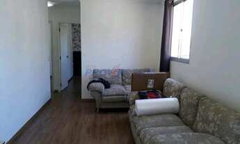 Imagem 3: Apartamento - Parque da Figueira - Campinas