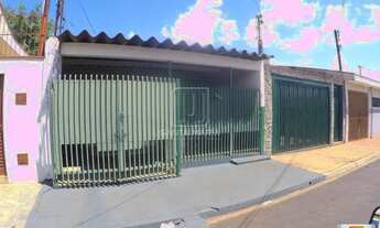 Imagem: Casa (térrea na rua) 2 dormitórios, cozinha