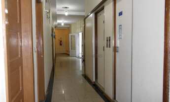 Imagem 7: Apartamento para alugar, 25 m² por R$ 1.000,00/mês - Bela Vista - São Paulo/SP