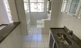 Imagem 4: Apartamento de 2 quartos sendo 1 suíte com lazer