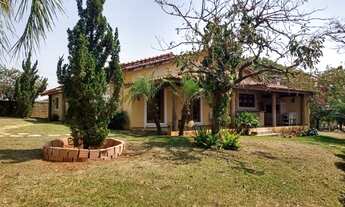 Imagem: Sitio Maravilhoso com 19,36 Ha (193.600