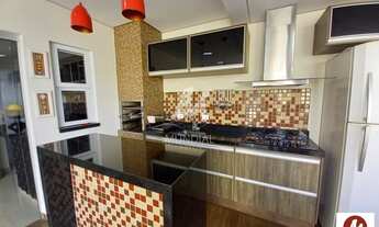 Imagem 6: Casa (sobrado em condominio) 3 dormitórios/suite, cozinha planejada, portaria 24 horas, em