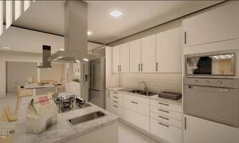 Imagem 7: Casa de alto padrão com 03 quartos no Deltaville