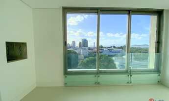 Imagem 3: Apartamento com 3 suítes, ao lado da Beira Mar Norte, com 3 vagas. Agronômica, Florianópol