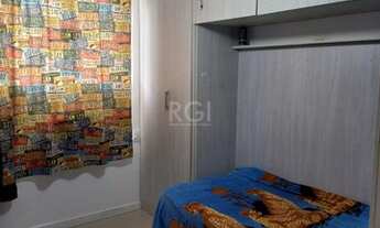 Imagem 7: Apartamento em Rubem Berta