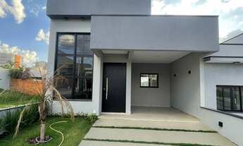 Imagem 4: CASA RESIDENCIAL em INDAIATUBA - SP, JARDIM TOSCANA