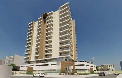 Imagem 2: APARTAMENTO CAICARA - PRAIA GRANDE SP