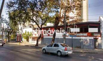 Imagem 2: Locação Casa comercial Floresta Belo Horizonte