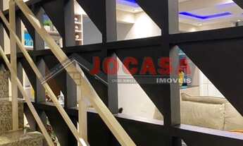 Imagem 6: Sobrado em Condomínio para Locação em São Paulo, Cidade Líder, 2 dormitórios, 2 banheiros