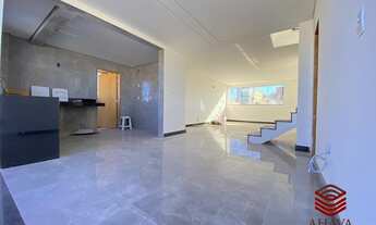 Imagem 4: BELO HORIZONTE - Apartamento Padrão - Santa Rosa