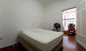 Imagem 6: SAO PAULO - Prédio Inteiro - CONSOLACAO