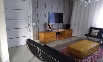 Imagem 3: Casa - Jardim Lorena - Valinhos