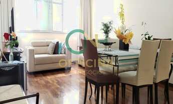 Imagem 3: SANTOS - Apartamento Padrão - GONZAGA