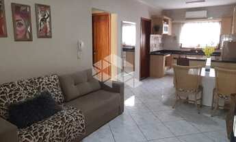 Imagem 2: NOVO HAMBURGO - Casa de Condomínio - São Jorge