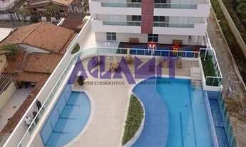 Imagem 6: Apartamento com vista para o mar em Mongaguá