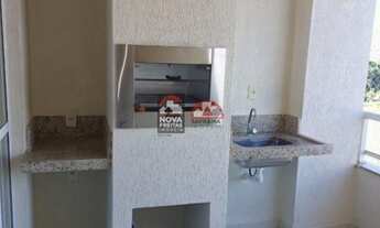 Imagem 4: Pindamonhangaba - Apartamento Padrão - Chácara Galega