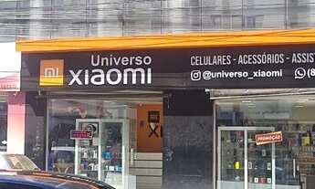 Imagem: Sala comercial na Adolfo Viana baixei pra