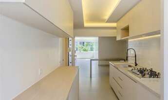 Imagem 6: São Paulo - Apartamento Padrão - ITAIM BIBI