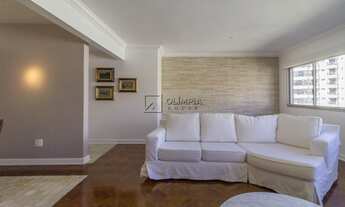 Imagem 6: Apartamento Venda 2 Dormitórios - 126 m² Campo Belo