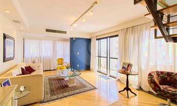 Imagem 5: São Paulo - Apartamento Padrão - MOEMA