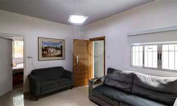 Imagem 3: São Paulo - Casa Padrão - VILA MARIANA