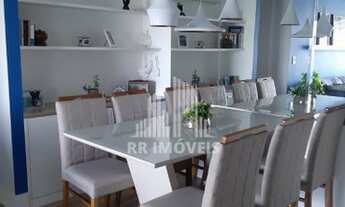 Imagem 2: RRCOD4353 Apartamento 80m² CONDOMÍNIO RESORT BETHAVILLE - OPORTUNIDADE - 2 Suítes 1 Vaga