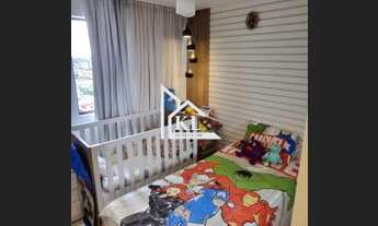 Imagem 6: Natal - Apartamento Padrão - Capim Macio