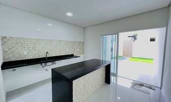 Imagem 4: Casa de condomínio para venda tem 170 metros quadrados com 3 quartos em Ponta Negra - Mana