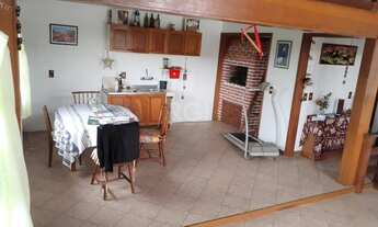 Imagem 3: Casa em Vila Nova