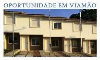Imagem 1: Sobrado em Viamão