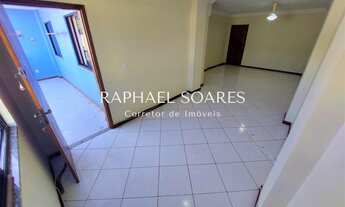 Imagem: Apartamento 3 quartos com suíte 124m2 Sol