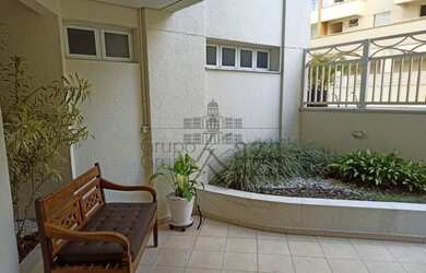 Imagem 4: Cobertura Duplex - Jardim Aquarius - Residencial Murano - 147m² - 4 Suítes - 3 Vagas