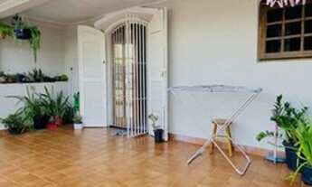 Imagem: CASA ASSOBRADADA - JARDIM AVENIDA - SP