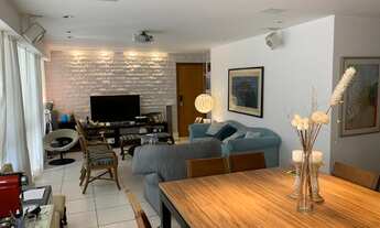 Imagem 4: Apartamento para venda 3 SUÍTES