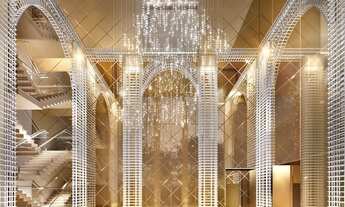 Imagem 5: Apartamento com 4 dormitórios à venda, 307 m2 por R$ 7.890.000,00 - Vila Clementino - São