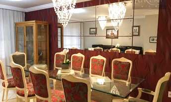 Imagem: Apartamento Semi-Mobiliado e Decorado com