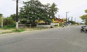 Imagem 4: TERRENO em Peruíbe, no bairro Cidade Balneária Peruíbe