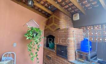 Imagem 6: Casa - Jardim Nova Veneza (Nova Veneza) - Sumaré