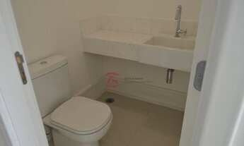 Imagem 6: Apartamento, 80 m² - venda por R$ 1.285.000,00 ou aluguel por R$ 5.900,00/mês - Perdizes