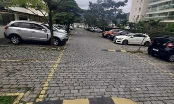 Imagem 2: Apartamento para aluguel possui 90 metros quadrados com 3 quartos