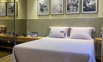 Imagem 6: Apartamento com 4 dormitórios à venda, 133 m² por R$ 2.300.000,00 - Santo Agostinho - Belo