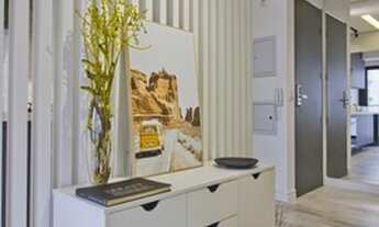 Imagem 3: Apartamento de 1 suíte no Itaim Bibi