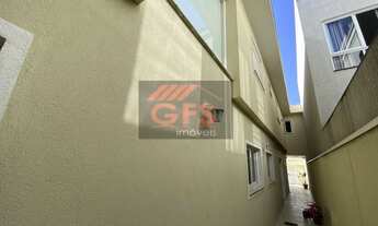 Imagem 2: Casa em Condomínio para Venda em São Paulo, City Recanto Anastácio, 4 dormitórios, 4 suíte