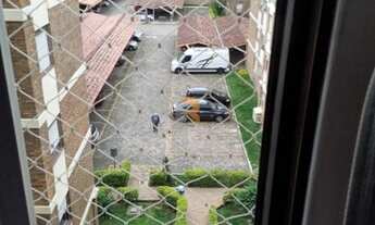 Imagem 7: CANOAS - Padrão - Marechal Rondon