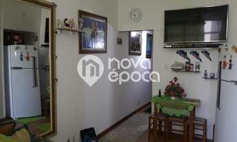 Imagem 2: Rio de Janeiro - Apartamento Padrão - Copacabana